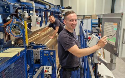 Vacature: Productiemedewerker